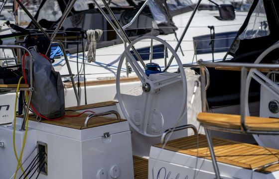 Elan 40.1 Impression Olelole