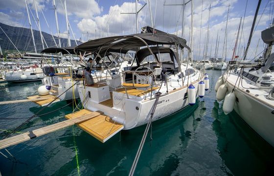 Elan 40.1 Impression Olelole