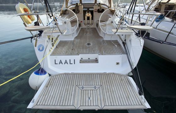 Elan 40 Laali