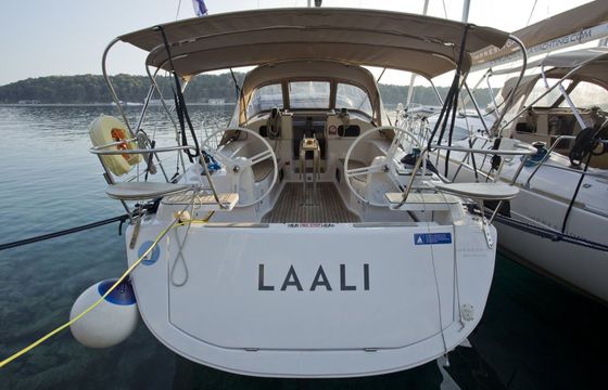 Elan 40 Laali