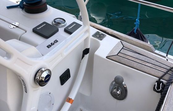Elan 40 Laali