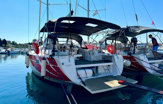 Elan 50 Impression Alegria 1