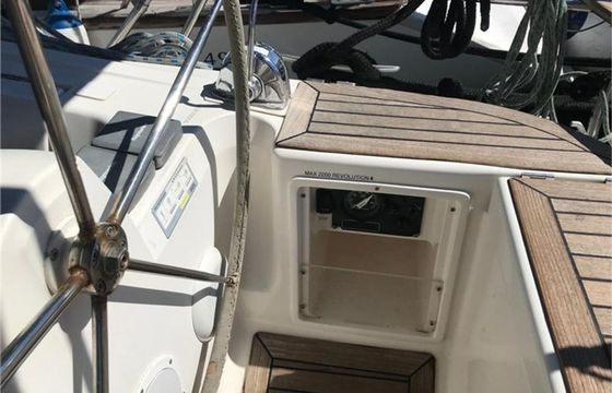 Elan 434 Impression Pina Colada