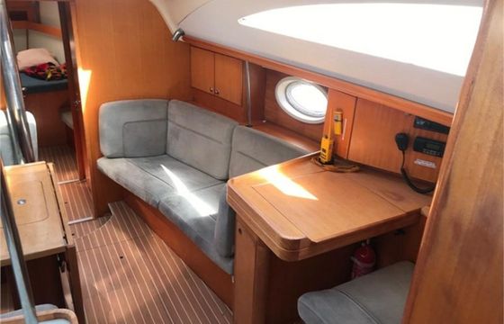 Elan 434 Impression Pina Colada