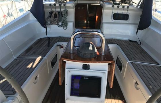 Elan 434 Impression Pina Colada