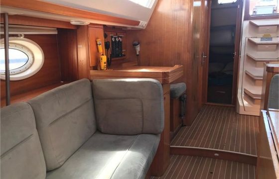 Elan 434 Impression Pina Colada