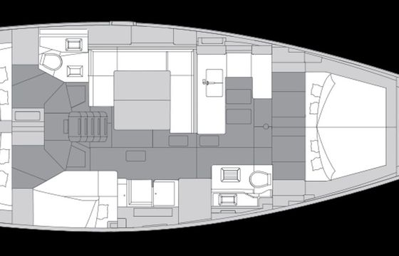 Elan 50.1 Impression Lija