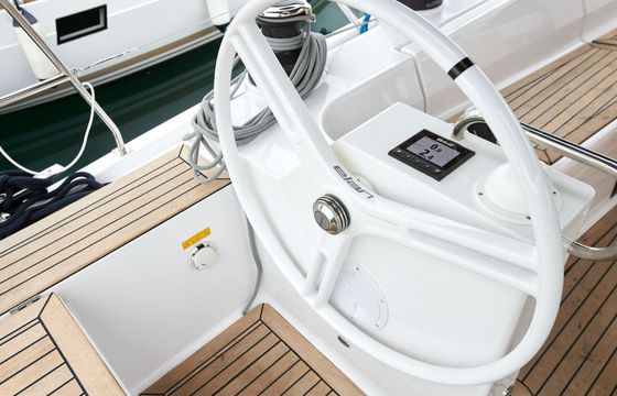 Elan 50.1 Impression Lija