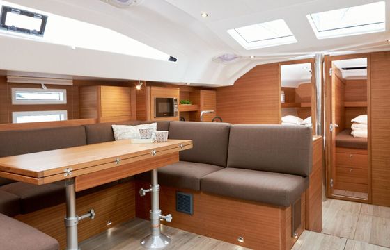 Elan 50.1 Impression Lija
