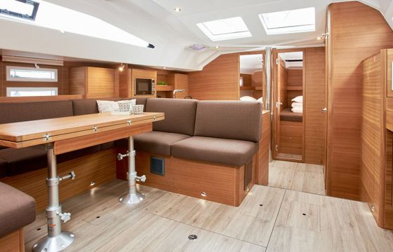 Elan 50.1 Impression Lija