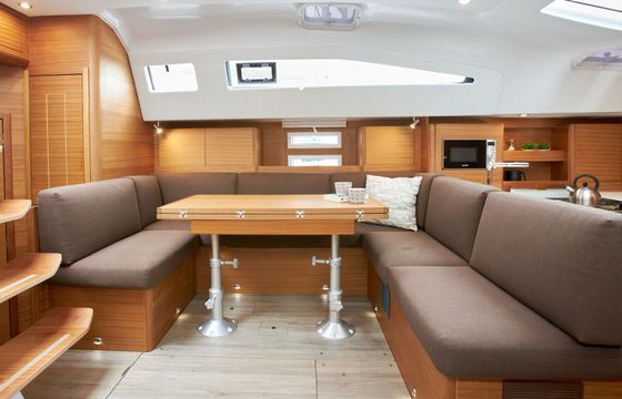 Elan 50.1 Impression Lija