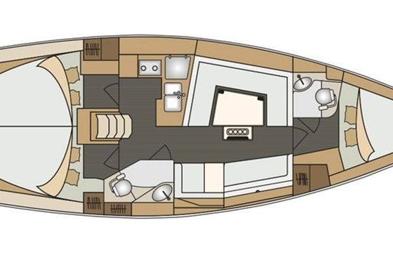 Elan 40 Lyra