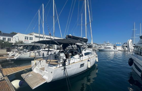 Elan 40.1 Impression Oto