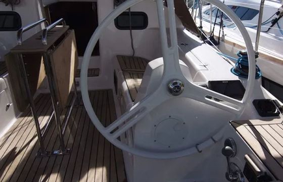 Elan 35 Impression Arashi