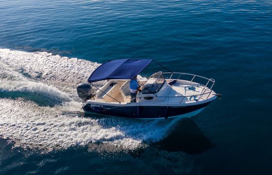 Elan 650 Elan CC