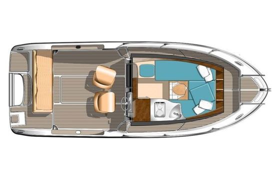 Elan 650 Elan CC