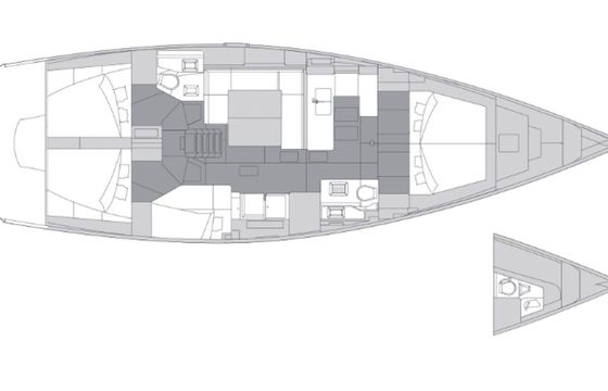 Elan 50.1 Impression December
