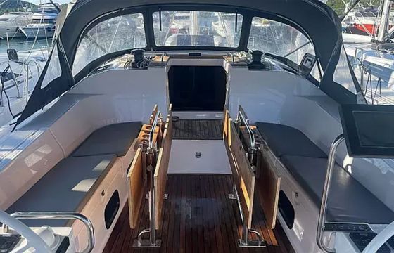 Elan 50.1 Impression December
