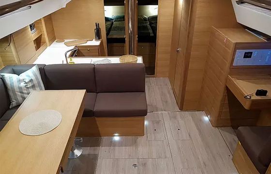 Elan 50.1 Impression December