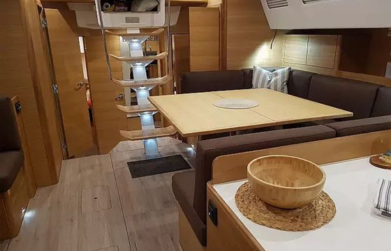 Elan 50.1 Impression December