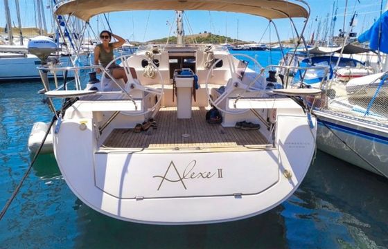 Elan 45 Alexe 2