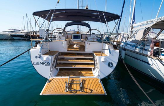 Elan 514 Impression Lenka