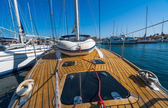 Elan 514 Impression Lenka