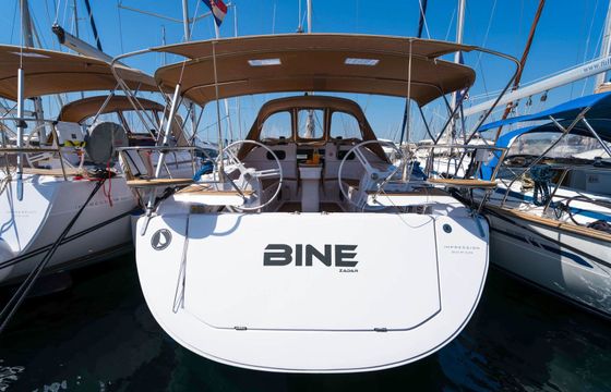 Elan 45 Bine