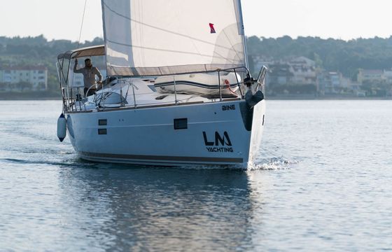 Elan 45 Bine