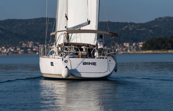 Elan 45 Bine