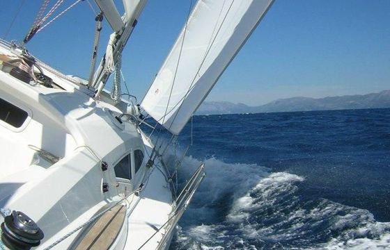 Elan 434 Impression Cloud Nine