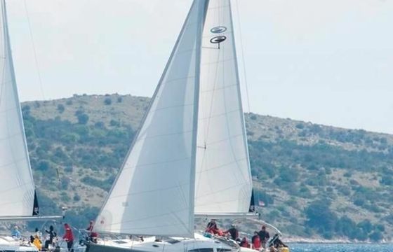 Elan 434 Impression Cloud Nine