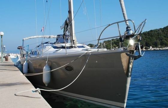 Elan 434 Impression Cloud Nine