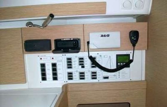 Elan 45 Empression