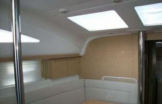 Elan 45 Empression