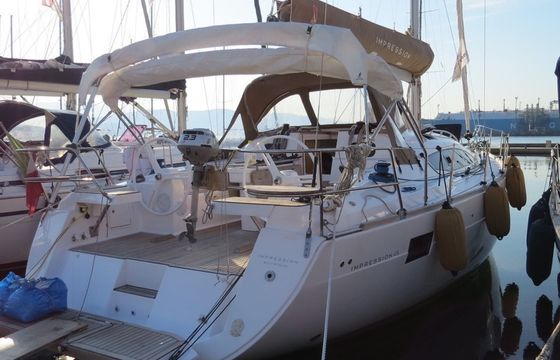 Elan 45 Empression