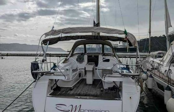 Elan 45 Empression