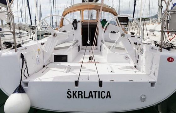 Elan E3 Skrlatica