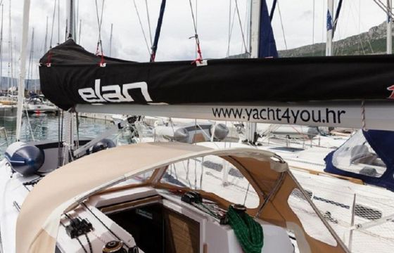 Elan E3 Skrlatica