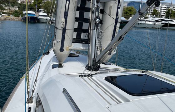 Elan 40.1 Impression Liana