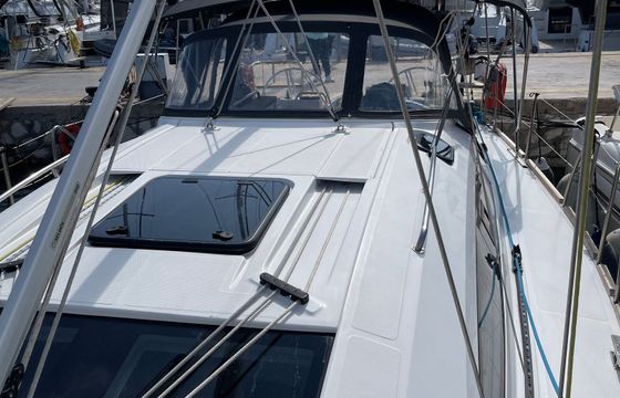 Elan 40.1 Impression Liana