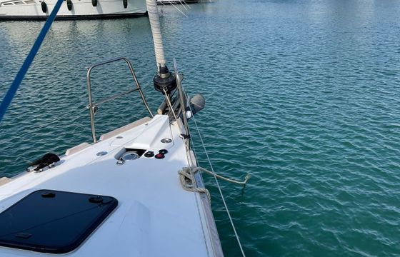 Elan 40.1 Impression Liana