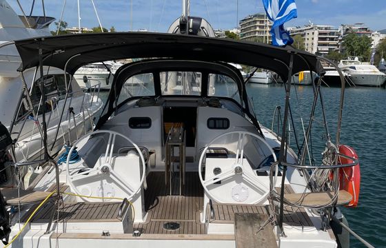 Elan 40.1 Impression Liana