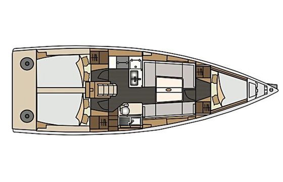 Elan E4 Bella Mia