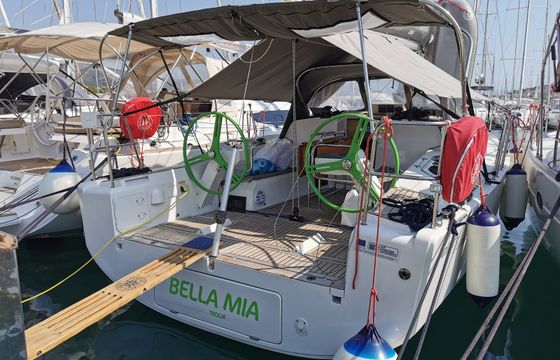 Elan E4 Bella Mia