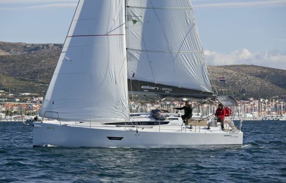 Elan E4 Bella Mia