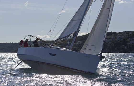 Elan E4 Bella Mia