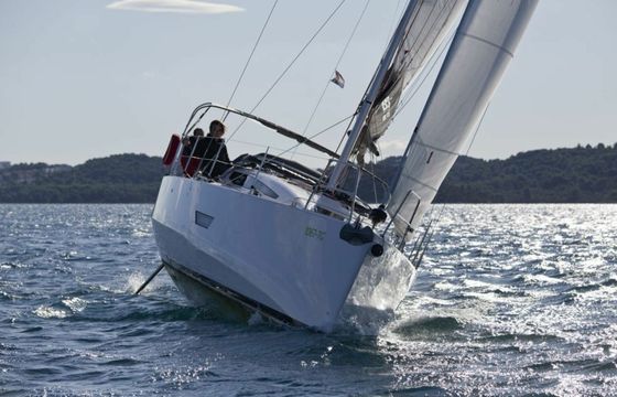 Elan E4 Bella Mia