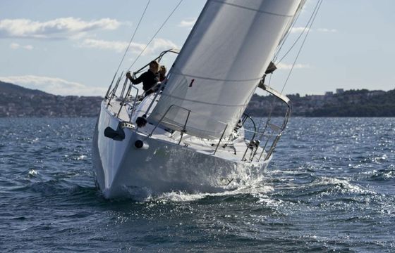 Elan E4 Bella Mia