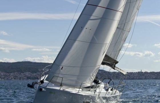 Elan E4 Bella Mia